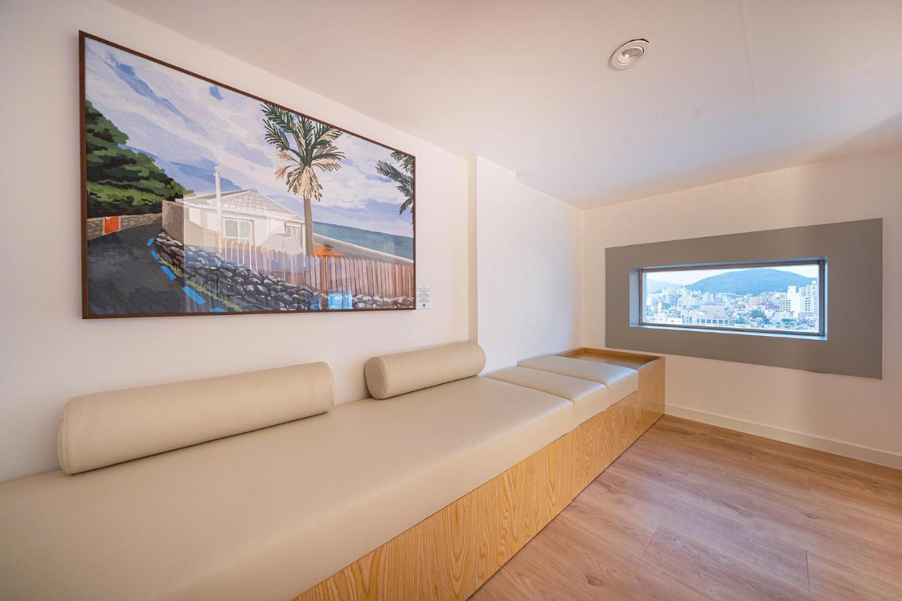 Aank Hotel Hongdae โซล ภายนอก รูปภาพ
