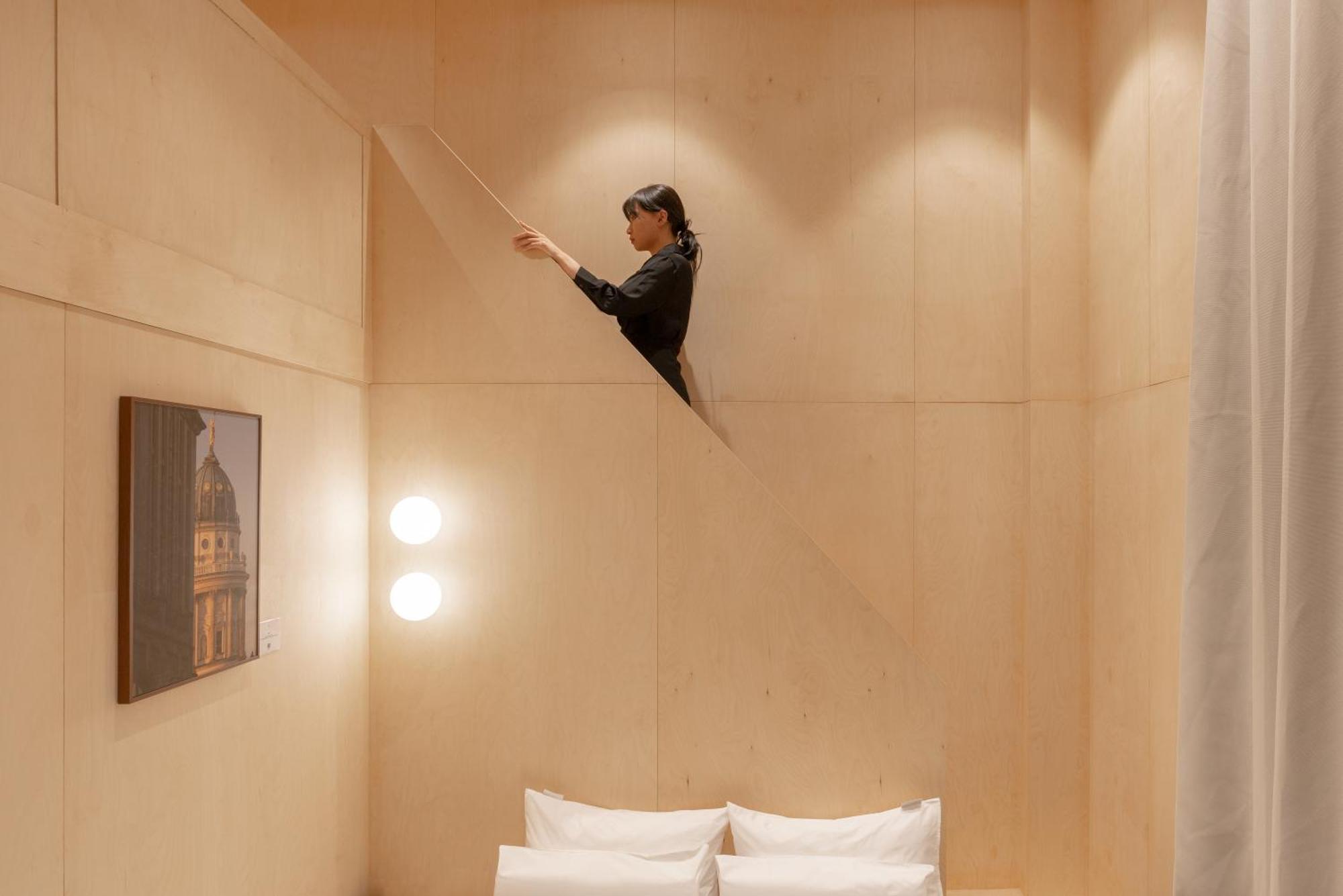 Aank Hotel Hongdae โซล ภายนอก รูปภาพ
